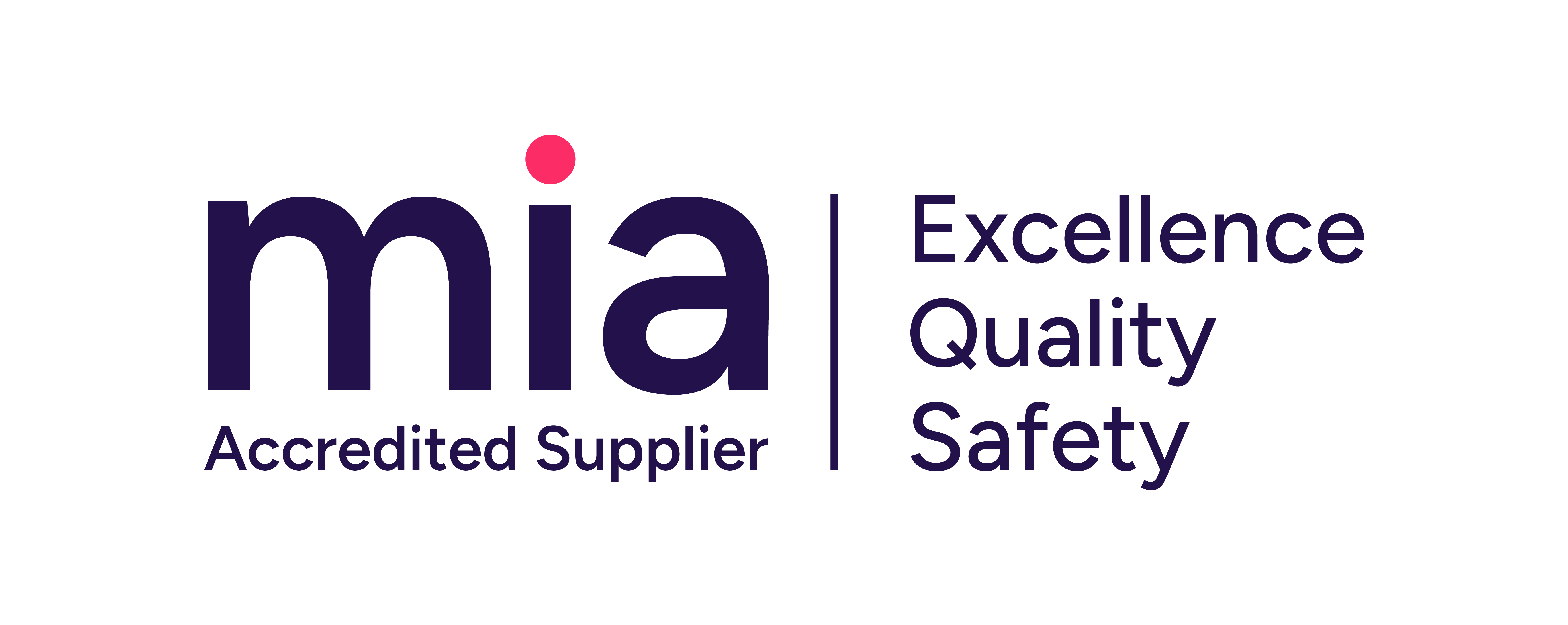 Meetings Industry Association accredited badge